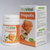 Pro-vital Maroc Propolis 60 gélules