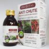 pro-vital Anti Chute à Huile de Piment, Bardane et Thym 125ml