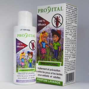 pro-vital Maroc Shampoing Anti Poux