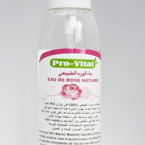 pro-vital Maroc Eau de Rose 150ml