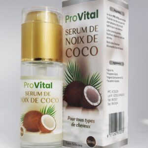 pro-vital Maroc Serum de Coco 50ml